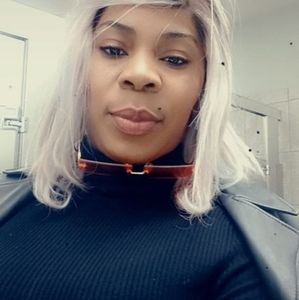 Meet your Posher, Graciajoyce